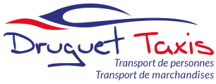 Taxis Druguet : Taxis et Transport marchandises Chabons 38690
