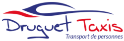 Logo Taxis Druguet